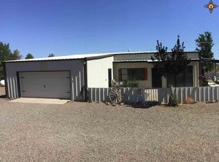 325 Elote Rd SE, Deming, NM 88030