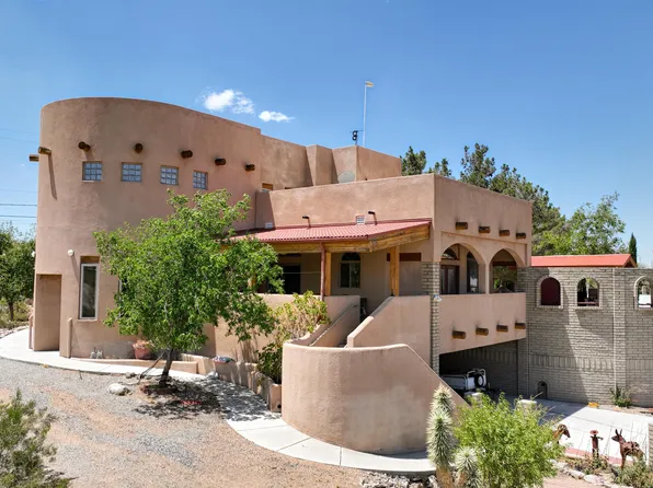 29975 N Driftwood Dr, Meadview, AZ 86444