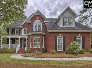 37 Somerton Pl, Columbia, SC 29209