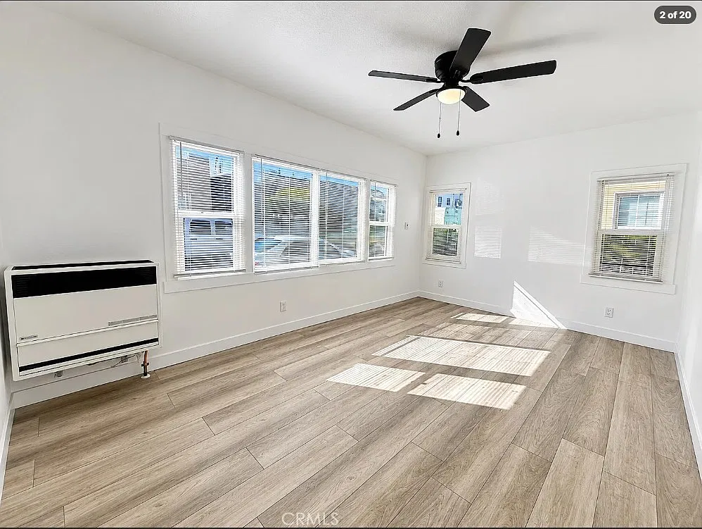 3 bed, 1000 sqft, $2,695 — Photo 2