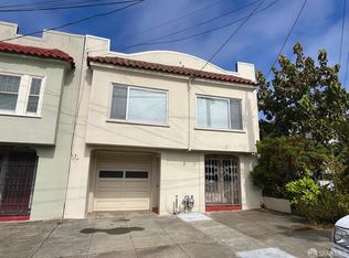 248 Miramar Ave, San Francisco, CA 94112