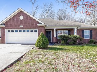 6029 Chickadee Cir, Spring Hill, TN 37174