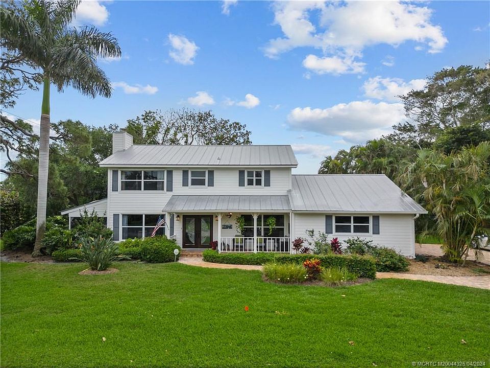 3 Rio Vista Dr, Sewalls Point, FL 34996 Zillow