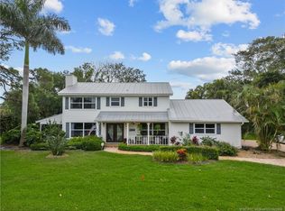 3 Rio Vista Dr, Sewalls Pt, FL 34996