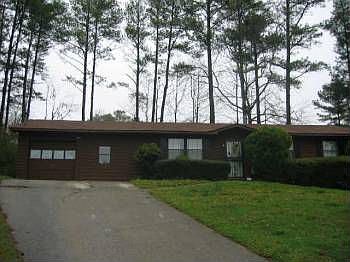 2nd image of 2206 Cherokee Valley Trl