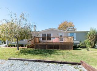 3152 Whitetop Rd, Chilhowie, VA 24319