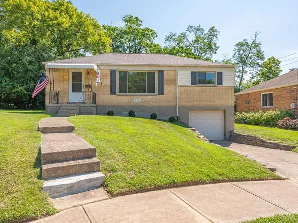 494 Lobob Ct, Cincinnati, OH 45205