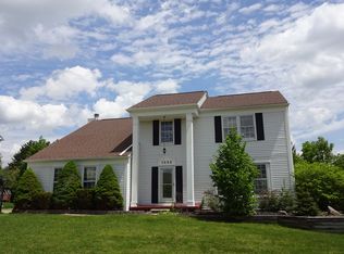 1686 Ridgecrest, Rochester Hills, MI 48306