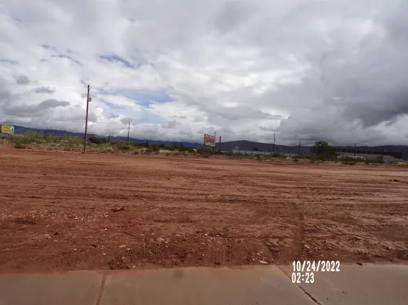 LOT 27 Runnin Indian Dr, La Luz, NM 88337