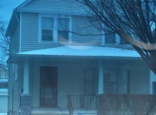 3460 E 110th St, Cleveland, OH