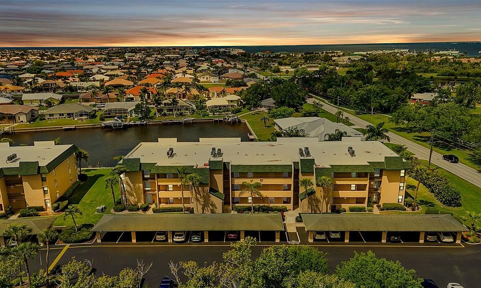 601 Shreve St UNIT 15-B, Punta Gorda, FL 33950 | MLS #C7490409 | Zillow