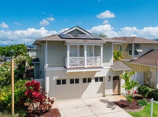 91-1526 Kaikohola St #D1, Ewa Beach, HI 96706