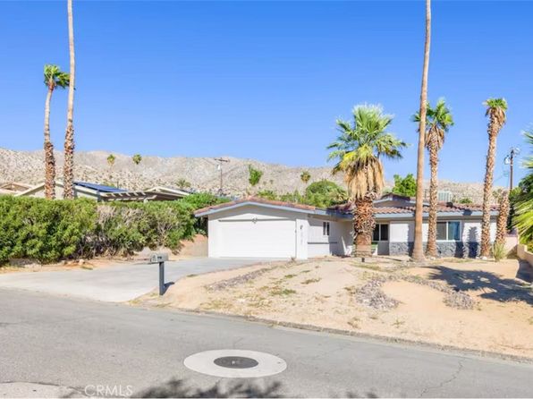 10700 Verbena Dr, Desert Hot Springs, CA 92240
