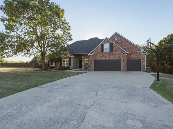 1459 Toby Ln, Springdale, AR 72762