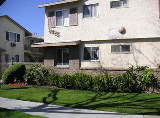 8425 Amigo Ave APT 10, Northridge, CA 91324