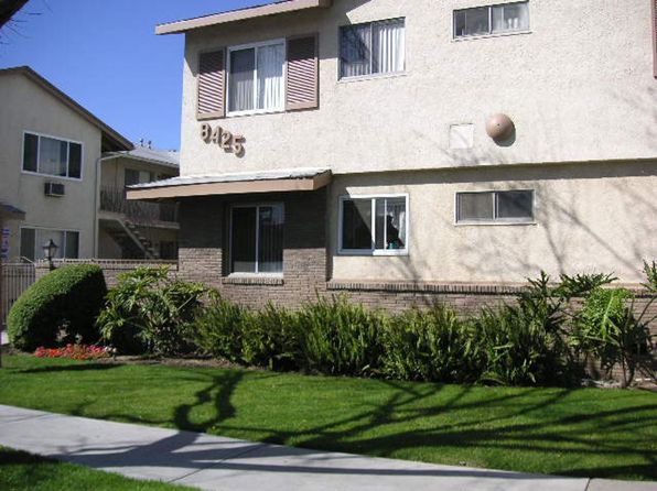 8425 Amigo Ave APT 7