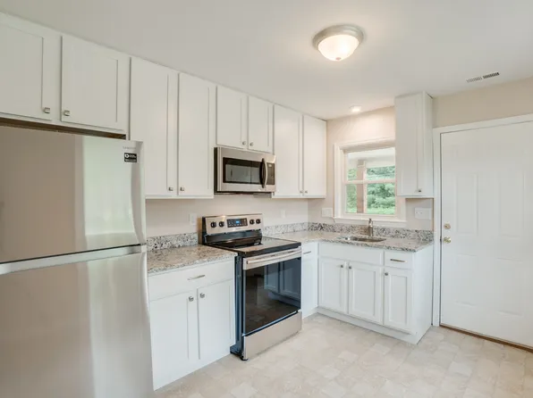 1900 Mimosa Street, 1900 Mimosa St #A, Fredericksburg, VA 22405