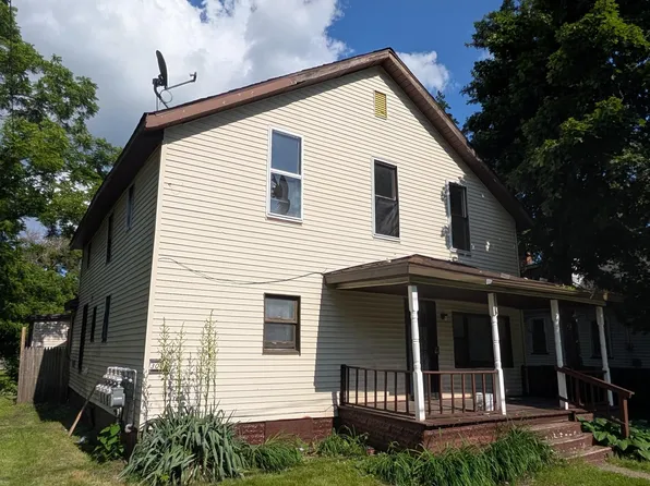 3006 Douglass St, Saginaw, MI 48601