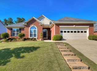 1660 Jamestown Ave, Evans, GA 30809
