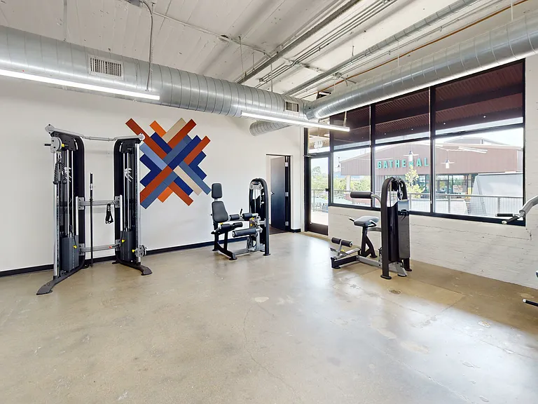 Factory 52 Apartments — Photo 42