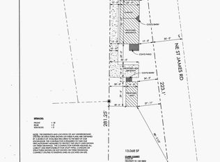 2925 NE Cherry Rd, Vancouver, WA 98663