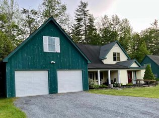 70 Limerick Ln, Arlington, VT 05250