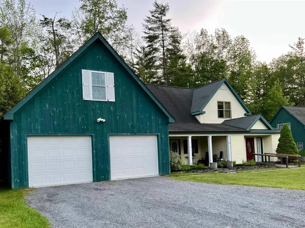 70 Limerick Lane, Arlington, VT 05250