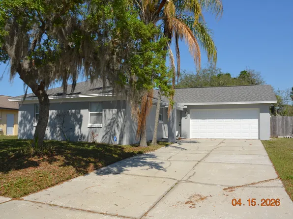 2887 Bermuda Ave N, Apopka, FL 32703