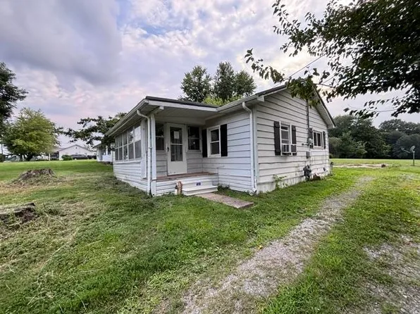 211 N Boggess Ave, Greenville, KY 42345