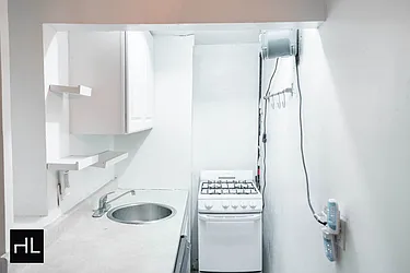 Rented by Highline Residential