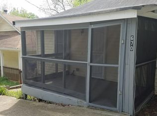 670 Lester St NW, Atlanta, GA 30314