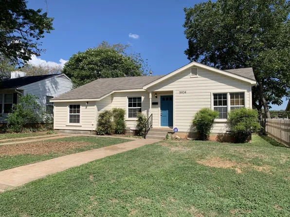 5904 Locke Ave, Fort Worth, TX 76107
