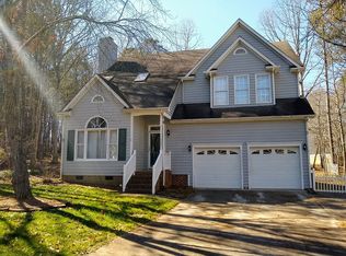 5312 Reams Run Rd, Durham, NC 27713