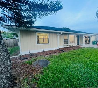 414 SW Parish Ter, Port Saint Lucie, FL, 34984