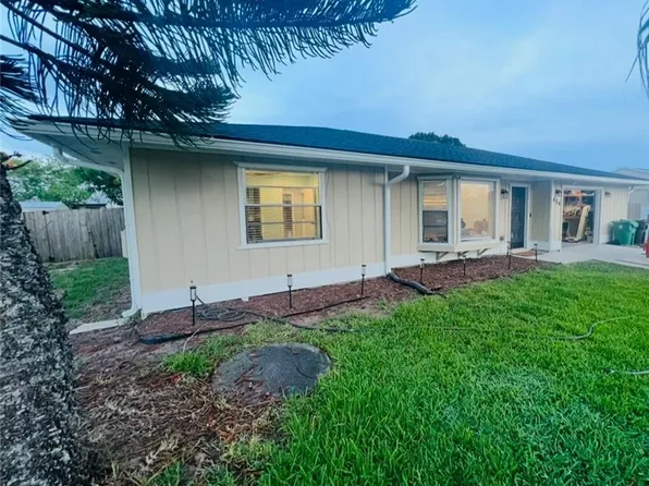 414 SW Parish Ter, Port Saint Lucie, FL 34984