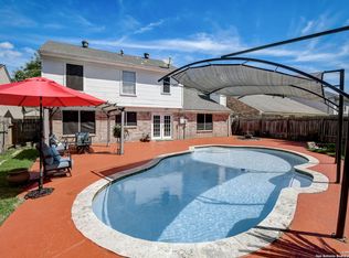 13423 Bridgepath Ln, Houston, TX 77041