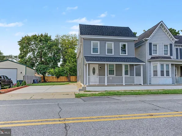 212 Main St, Clayton, DE 19938