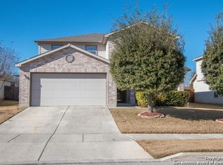 121 Stampede Rnch, Schertz, TX 78154