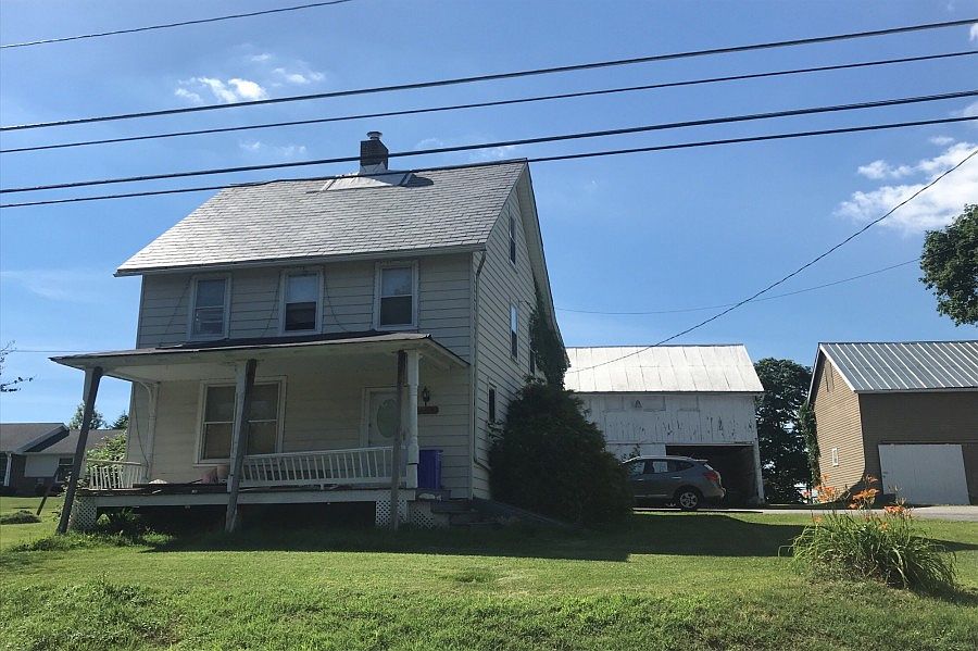 686 New Park Rd, New Park, PA 17352 Zillow