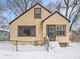 1415 Hays Park Ave, Kalamazoo, MI 49001