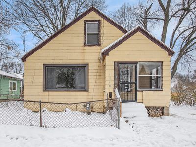 1415 Hays Park Ave, Kalamazoo, MI, 49001