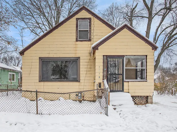1415 Hays Park Ave, Kalamazoo, MI 49001