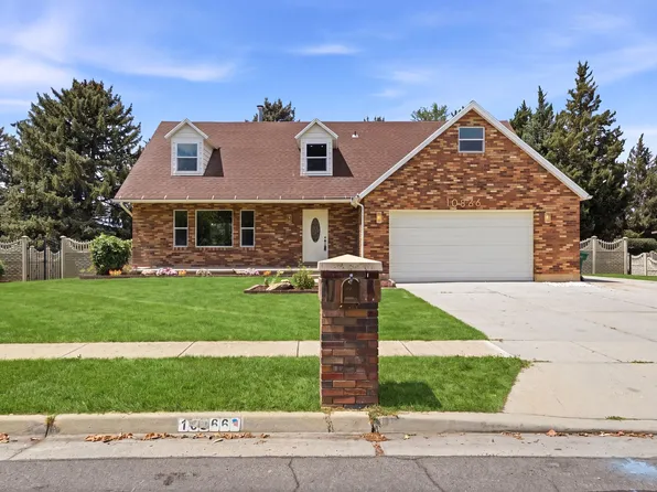 10866 S Savannah Dr, Sandy, UT 84094