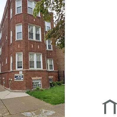 10812 S King Dr W #3E — Photo 1
