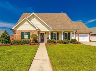 1805 Polk St, Houma, LA 70360