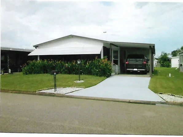 2486 Whippoorwill Pl, West Melbourne, FL 32904