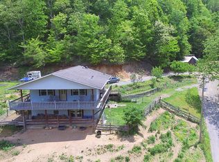 2528 Adamson Branch Rd, Liberty, TN 37095