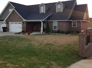 133 Scenic View Dr, Talbott, TN 37877