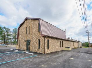 20 Mill Branch Rd, Belpre, OH 45714