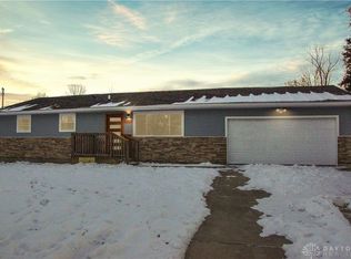 6352 Mantz Ave, Dayton, OH 45417